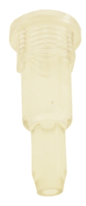 MS Ensemble Valve goutte à goutte verre
