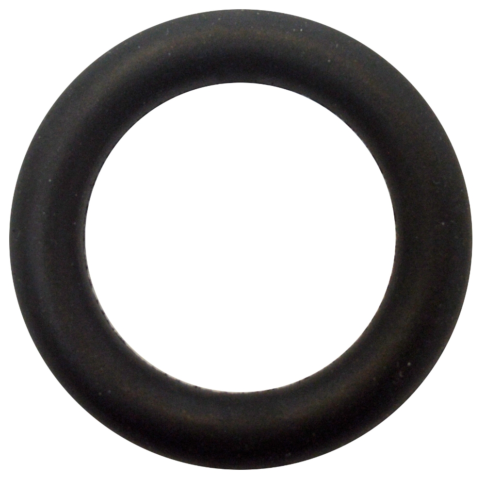Anneau caoutchouc de securite pour filtre chaussette - Fullw