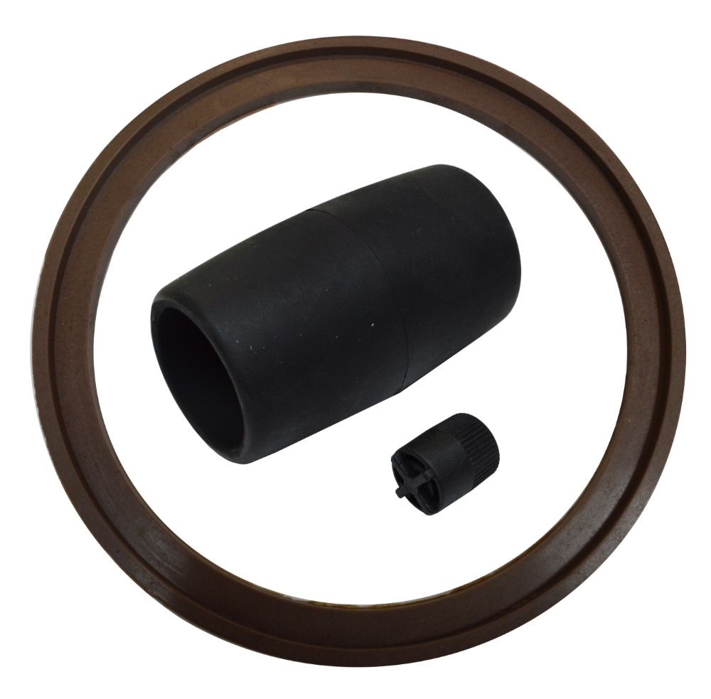 Kit d'entretien Fullwood pour extracteur avec couvercle transparent