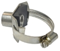 MS Nozzle Assy Jubilee 3/8" BSP for 32-50mm Pipe (DC12AK)