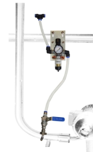 MS Kit ligne distribution lait