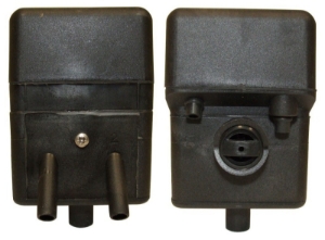 MS DUO ACR switch