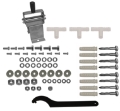 Pack accessory 100L receiver 1 Pump