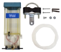 Kit d'installation de graisseur compact