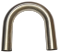 Tube inox cintres 