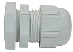 MS Presse etoupe PG13.5 et ecrou 6-12mm