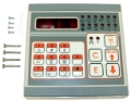 MS Lid with Keyboard for Parlour Star