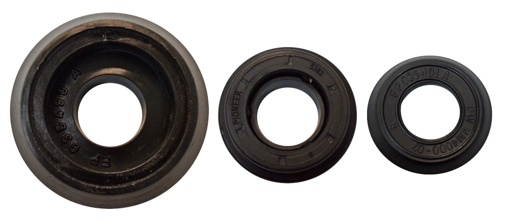 Kit joint et outil pour pompe a lait standard & Hy-Cap Fullw