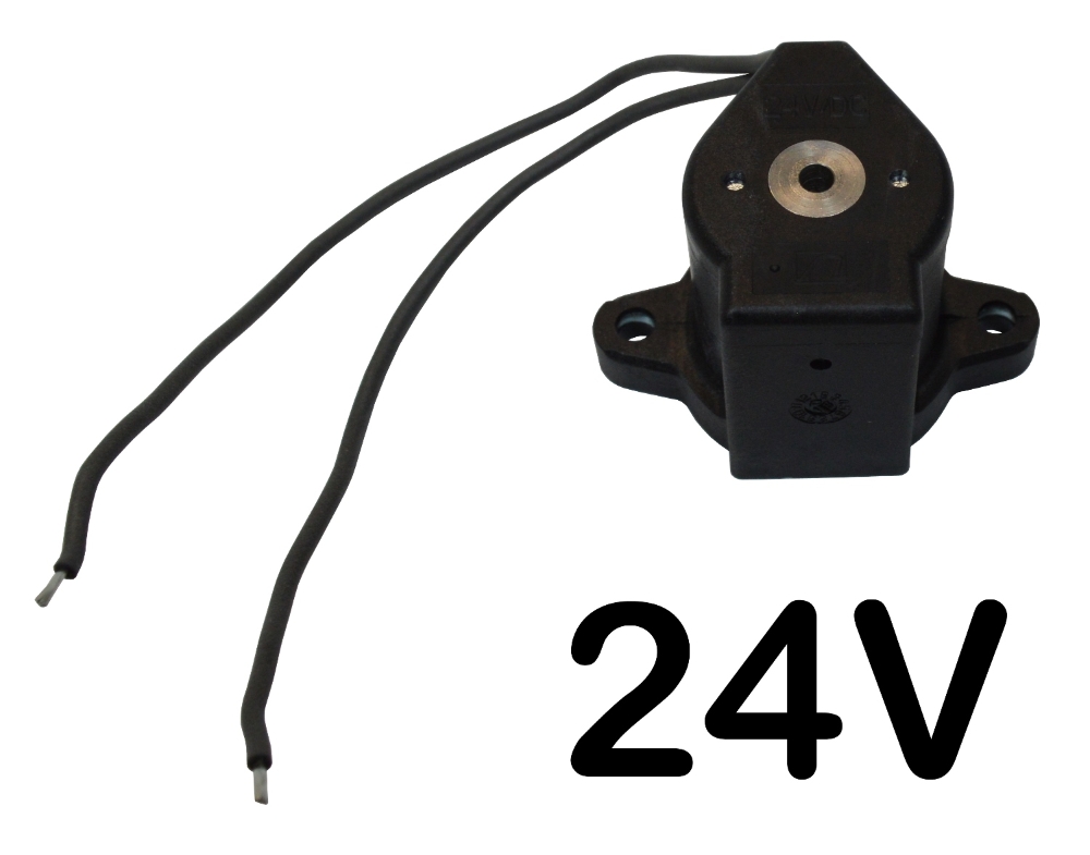 Bobine Legato 24vDC Fullwood