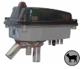 MS Milk Flow Sensor 3 - Goat ACR Ram Grey