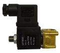 MS Electrovanne 3 voies 1/8in x1.6mm Sirai 12Vdc