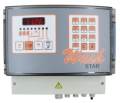 MS Boîtier de contrôle Aquastar 230V (Version 2.1)