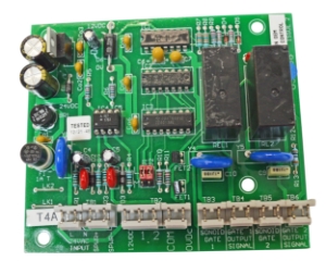 MS Carte electronique pour controleur de porte Fullwood