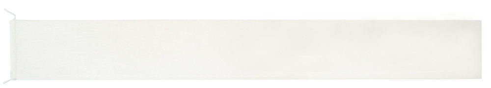 MS Ensemble Filtre chaussette 620mm x 58mm 80g/m² (200)