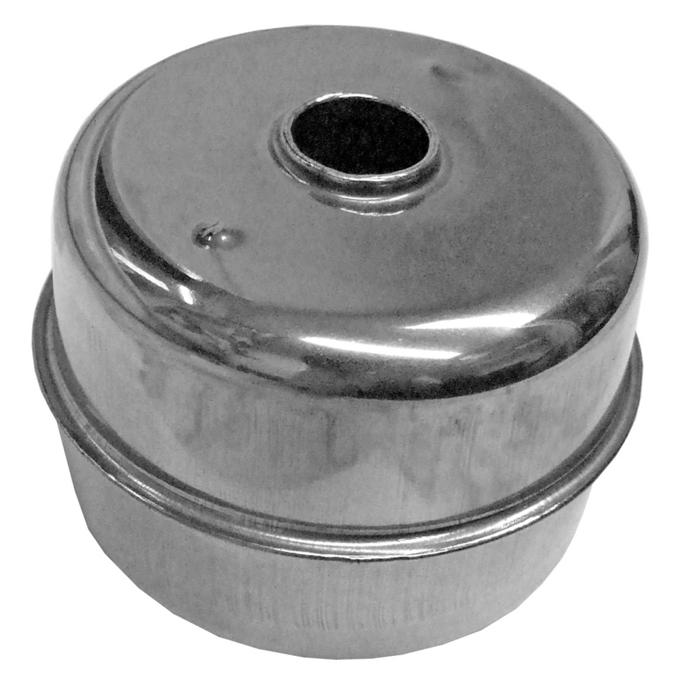 MS Flotteur inox pour extracteur