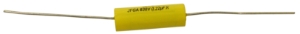 MS Condensateur 0.22UF 250V 10%