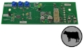MS Cicuit Imprimé pour Isolator 2