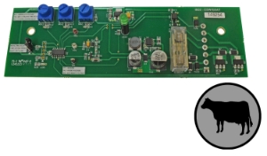 MS Cicuit Imprimé pour Isolator 2