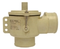 Ensemble Drain 40 (normalement fermé) pour Servo 2