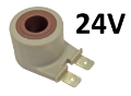 MS Bobine 24 Volt Conversion