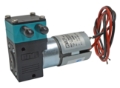 Pompe pour Solution de Nettoyage 24V DC