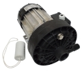 Pompe de rinçage  240 / 415V  3 phases