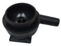 MS Adaptateur P92&P94 pour Delaval (clapet anti-retour)