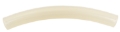 MS Tuyau lait court silicone 10mm ID 160mm long Fullwood