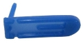 MS Flap Valve Blue