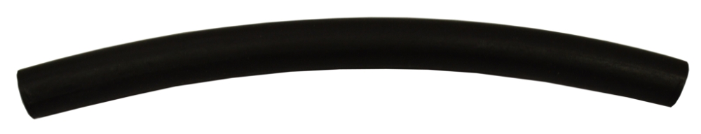 MS Tuyau air court caoutchouc 7mmID 185mm long Fullwood