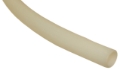MS Tube flexible blanc en Nylon Polypenco 9mm x 12mm x 30m
