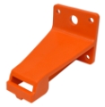 MS Support orange pour Faisceaux