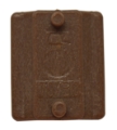MS Tiroir pour pulsateur F380851MS 70:30
