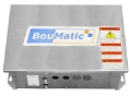 Alimentation 12 unités Boumatic