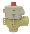 Ensemble Drain 40 (normalement ouvert) pour Servo 2