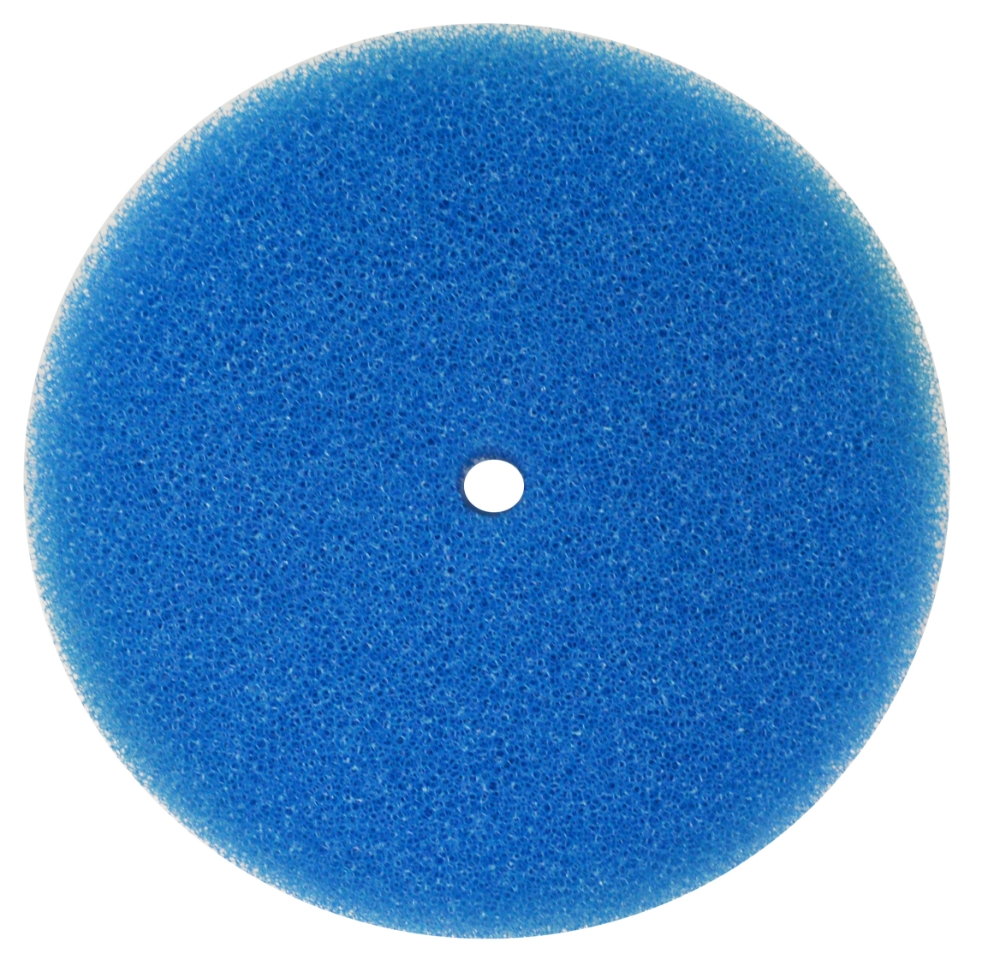 MS Filtre relais de Pulsmaster bleu Fullwood